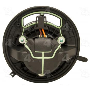 Four Seasons 75896 HVAC Blower Motor product image 2 of 6