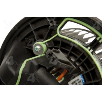 Four Seasons 75896 HVAC Blower Motor product image 3 of 6