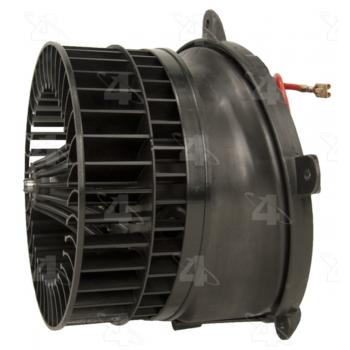 Four Seasons 75897 HVAC Blower Motor product image 1 of 6