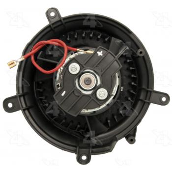 Four Seasons 75897 HVAC Blower Motor product image 2 of 6