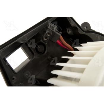 Four Seasons 75898 HVAC Blower Motor product image 3 of 6