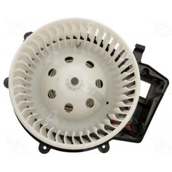 Four Seasons 75898 HVAC Blower Motor product image 4 of 6