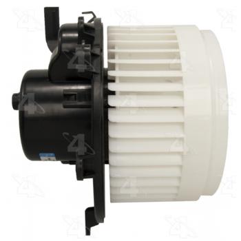 Four Seasons 75898 HVAC Blower Motor product image 6 of 6