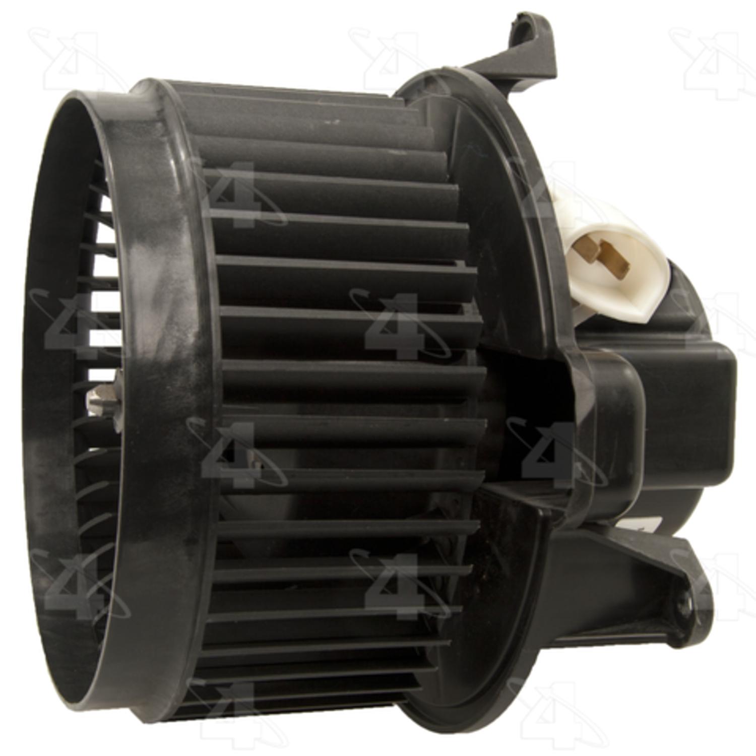 Four Seasons 75899 - HVAC Blower Motor Four Seasons 75899 HVAC Blower Motor product image 1 of 6
