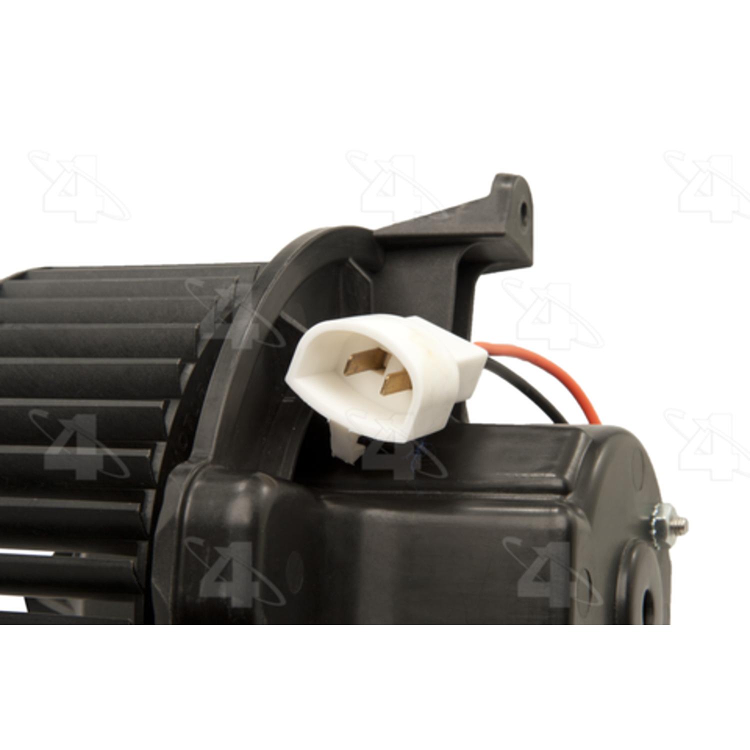 Four Seasons 75899 - HVAC Blower Motor Four Seasons 75899 HVAC Blower Motor product image 3 of 6