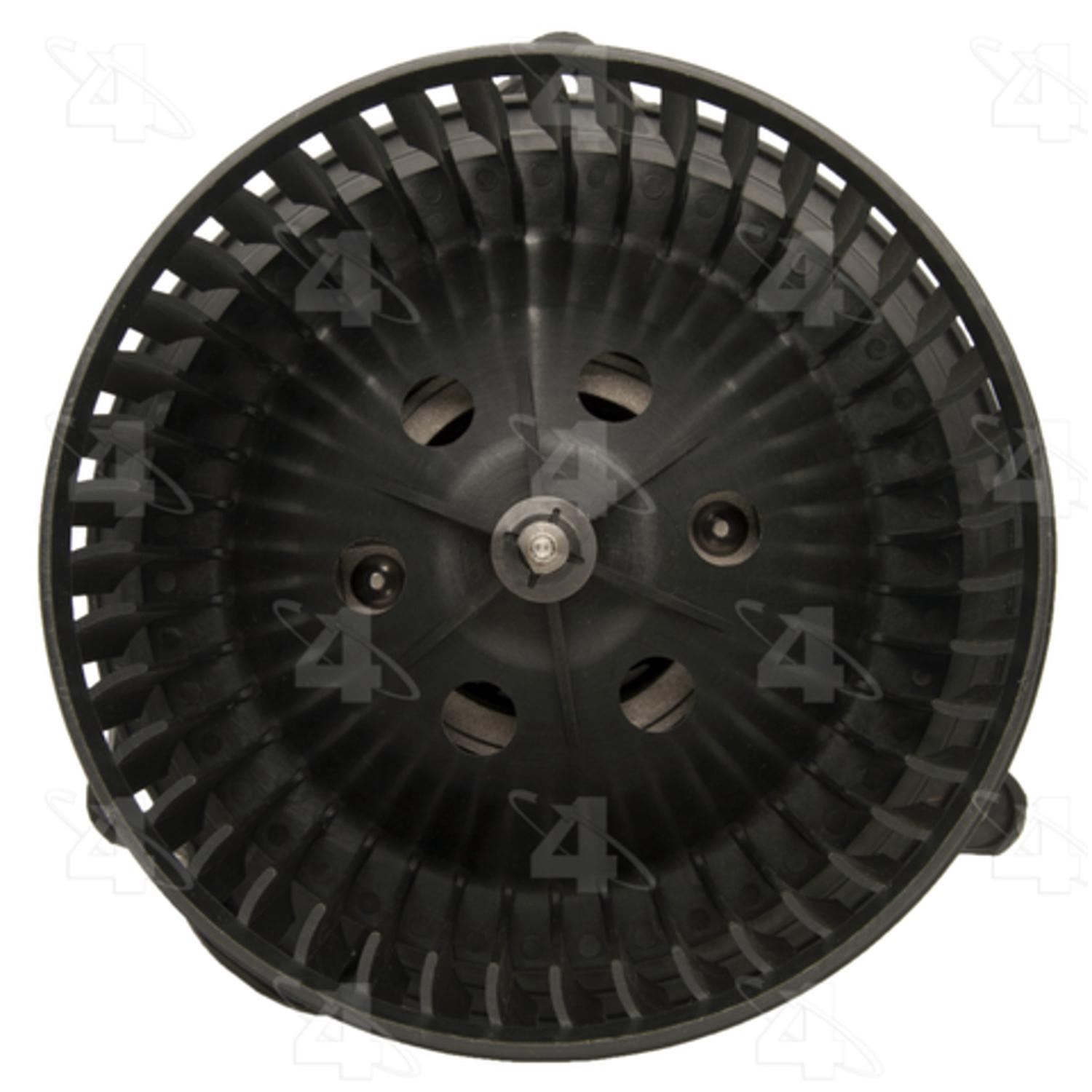 Four Seasons 75899 - HVAC Blower Motor Four Seasons 75899 HVAC Blower Motor product image 4 of 6