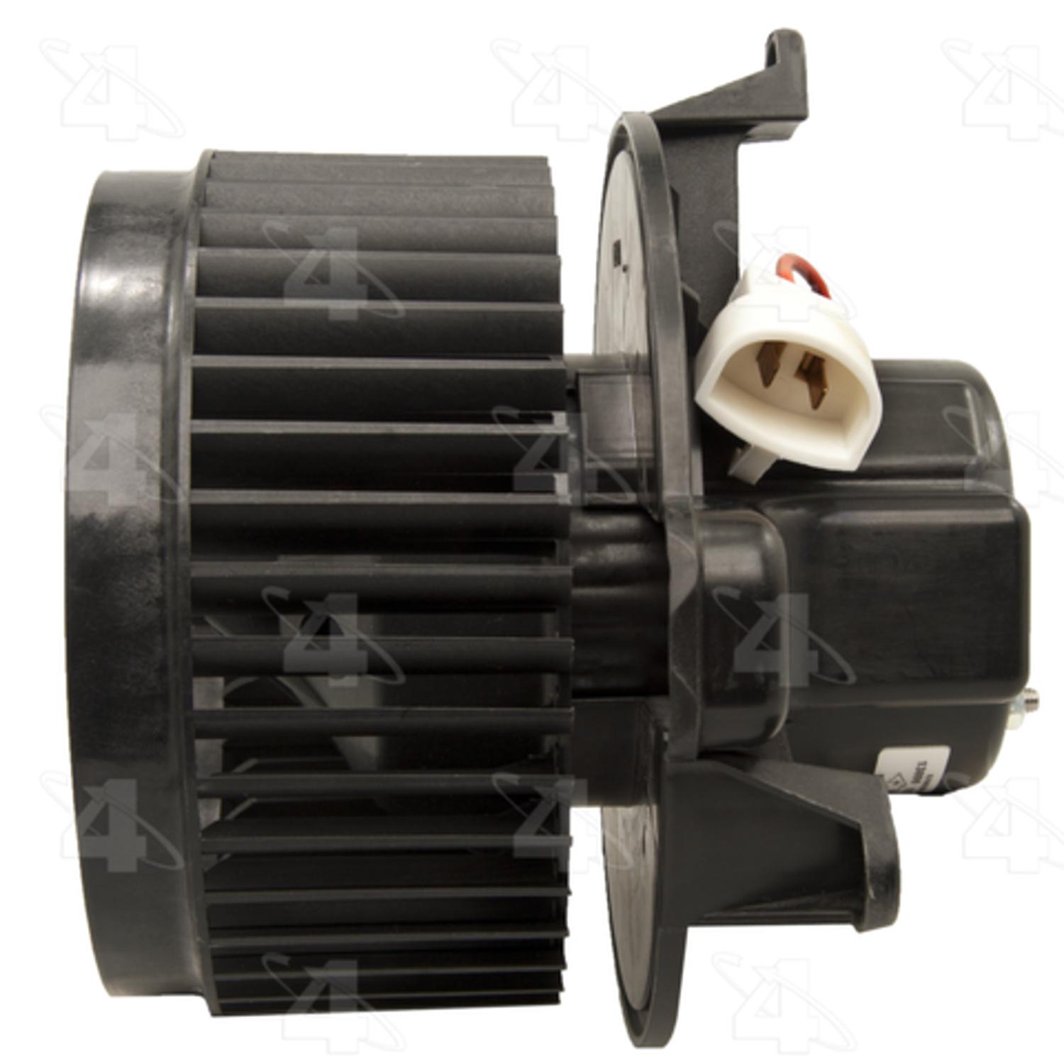 Four Seasons 75899 - HVAC Blower Motor Four Seasons 75899 HVAC Blower Motor product image 5 of 6