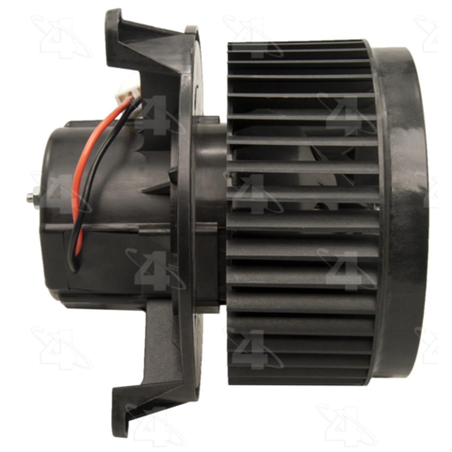 Four Seasons 75899 - HVAC Blower Motor Four Seasons 75899 HVAC Blower Motor product image 6 of 6