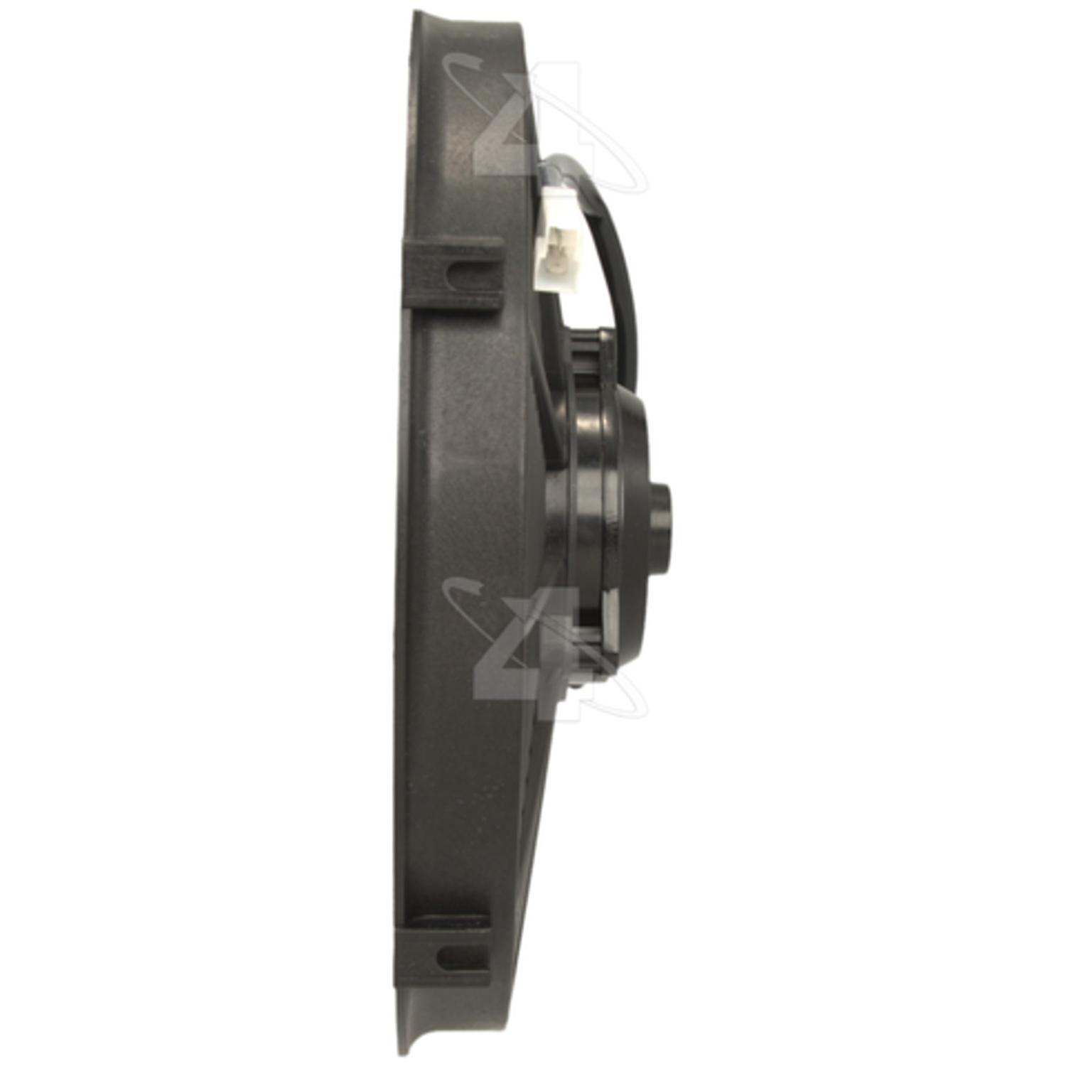Four Seasons 75900 - A/C Condenser Fan Assembly Four Seasons 75900 A/C Condenser Fan Assembly product image 5 of 5