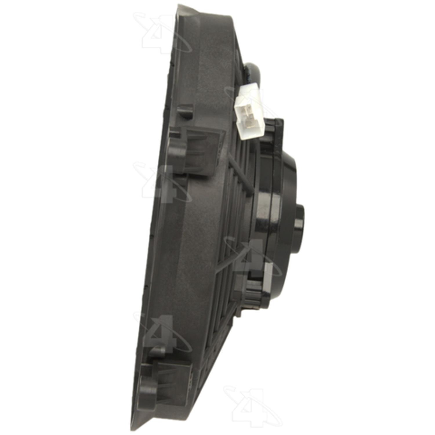 Four Seasons 75901 - A/C Condenser Fan Assembly Four Seasons 75901 A/C Condenser Fan Assembly product image 5 of 5