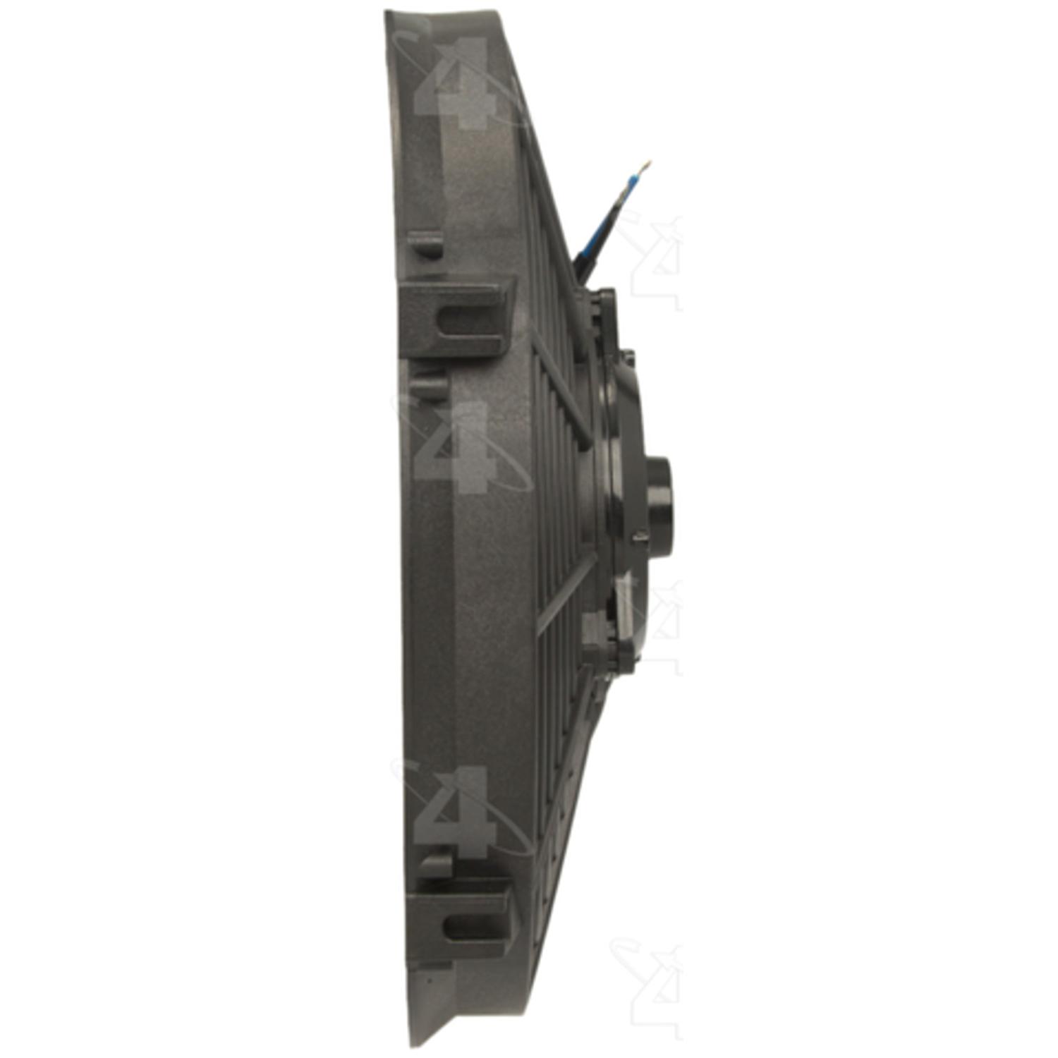 Four Seasons 75902 A/C Condenser Fan Assembly product image 5 of 5