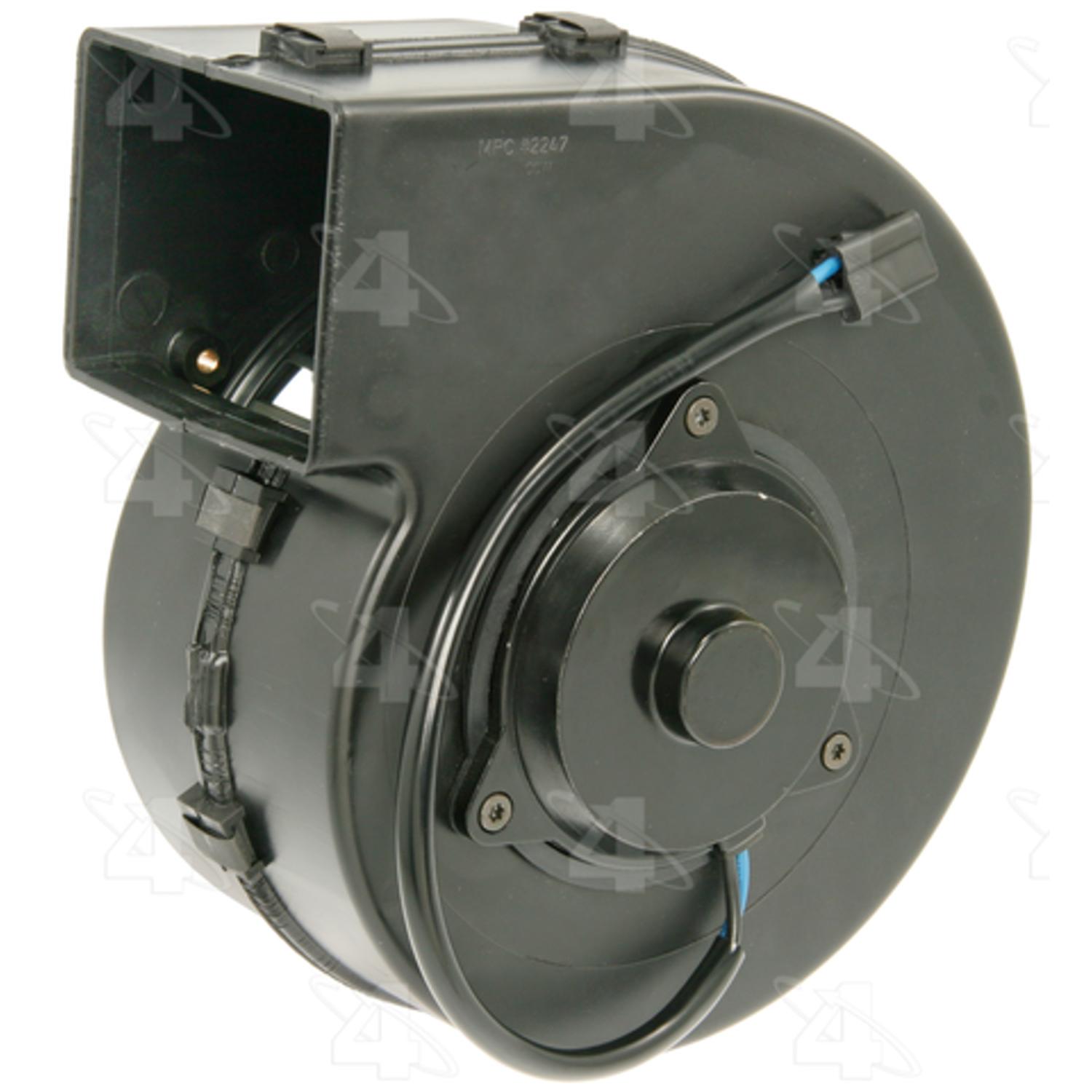 Four Seasons 75903 HVAC Blower Motor product image 1 of 5