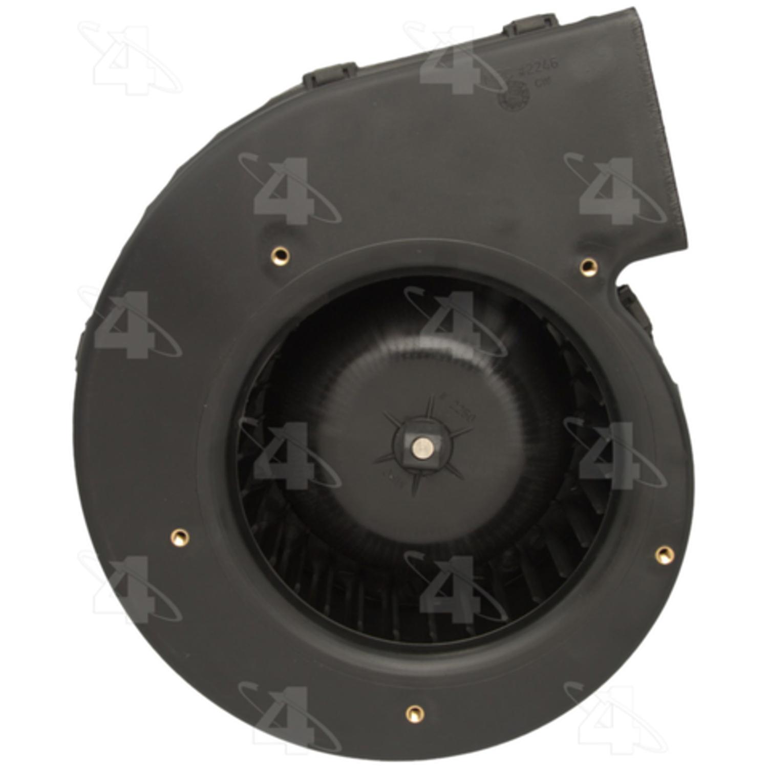 Four Seasons 75903 HVAC Blower Motor product image 2 of 5