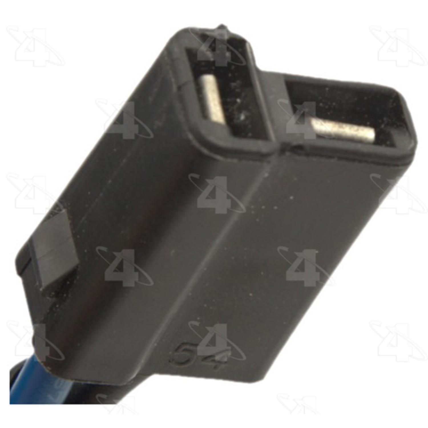 Four Seasons 75903 HVAC Blower Motor product image 3 of 5