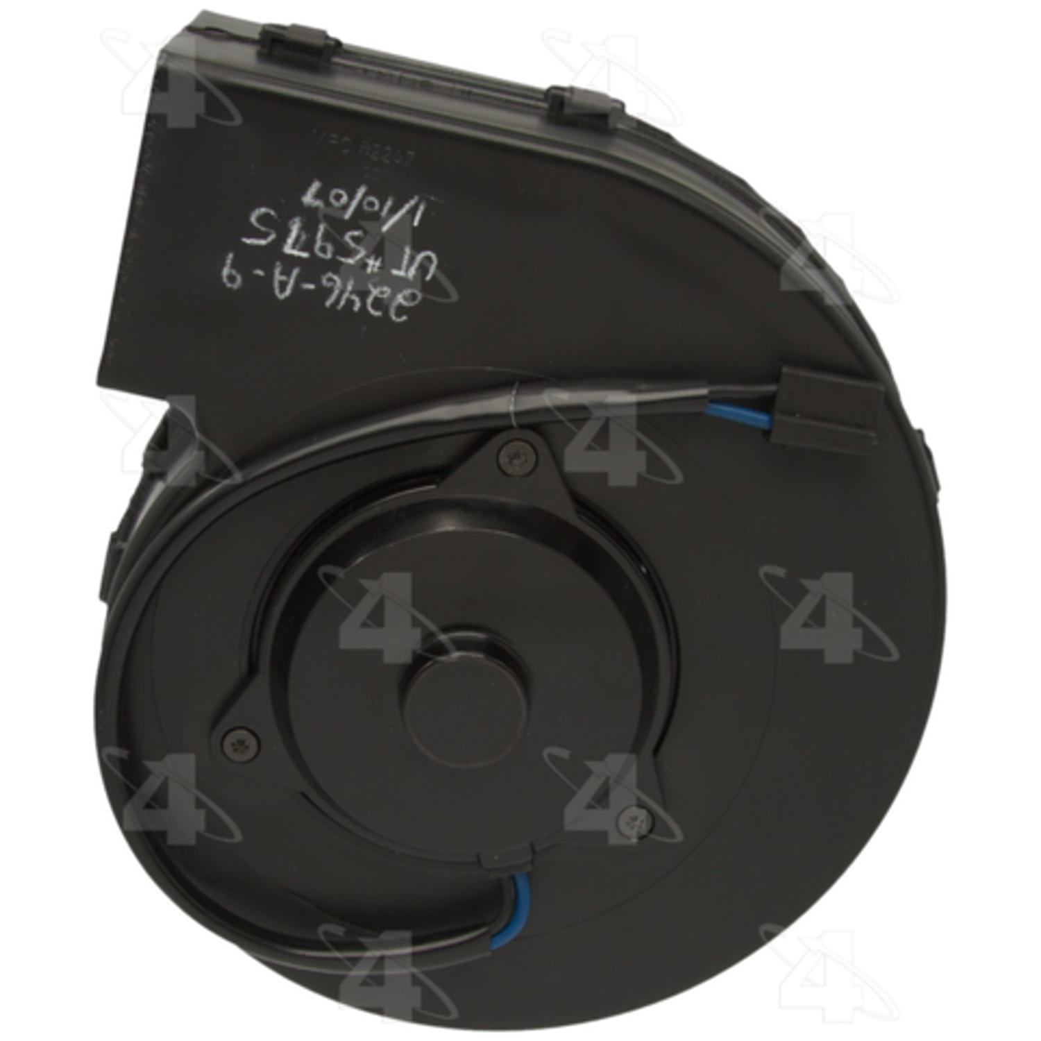 Four Seasons 75903 HVAC Blower Motor product image 4 of 5