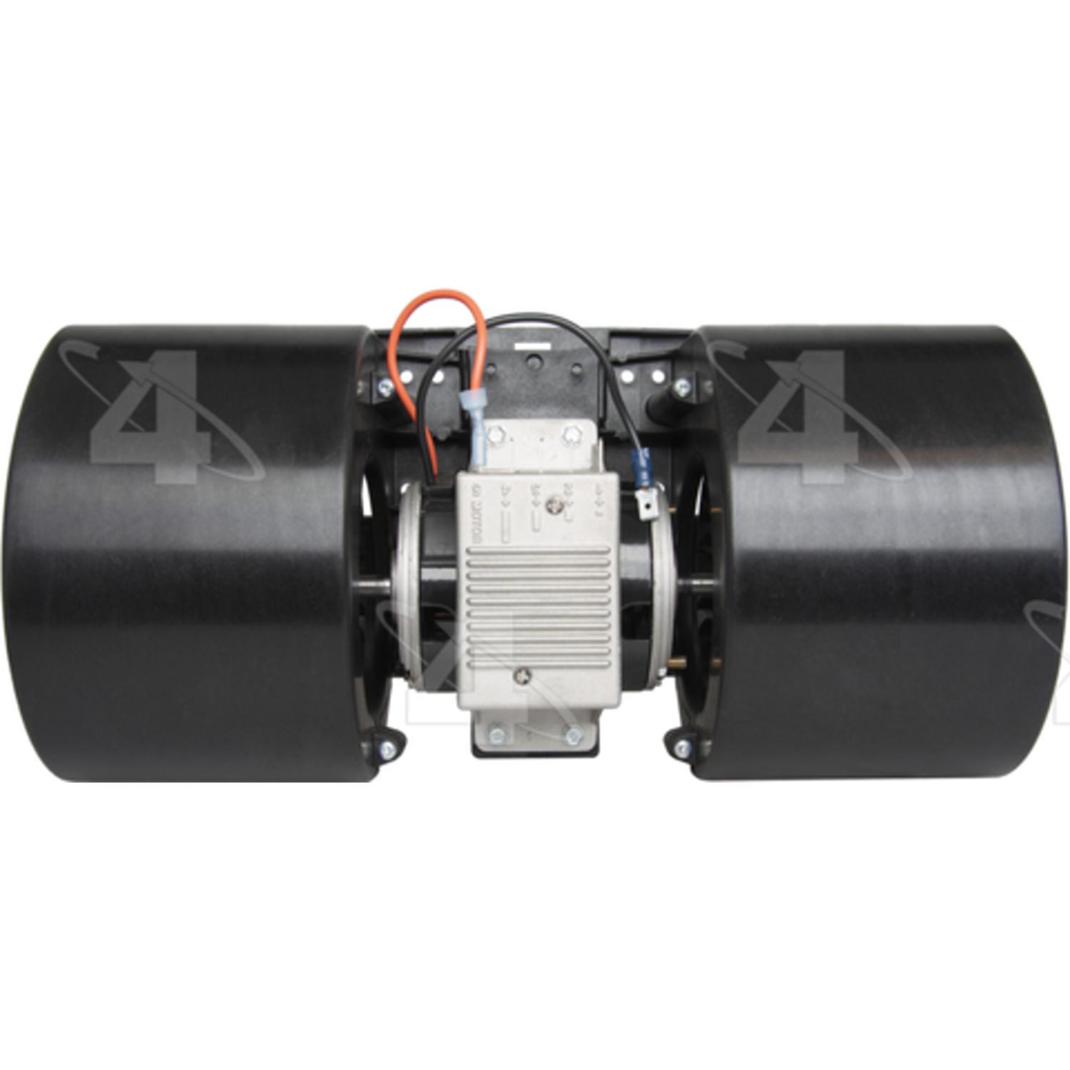 Four Seasons 75906 - HVAC Blower Motor Four Seasons 75906 HVAC Blower Motor product image 5 of 8