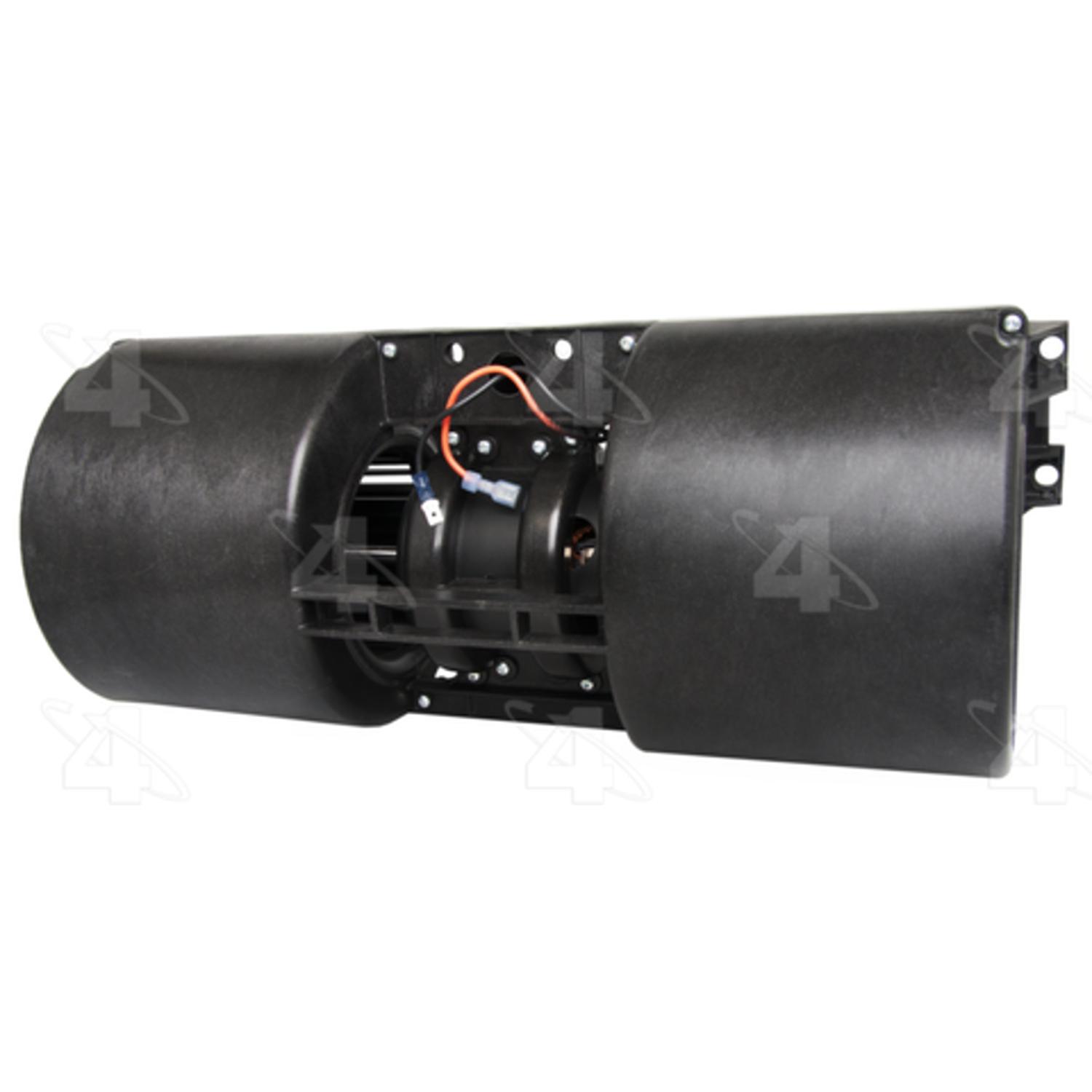 Four Seasons 75907 - HVAC Blower Motor Four Seasons 75907 HVAC Blower Motor product image 1 of 7