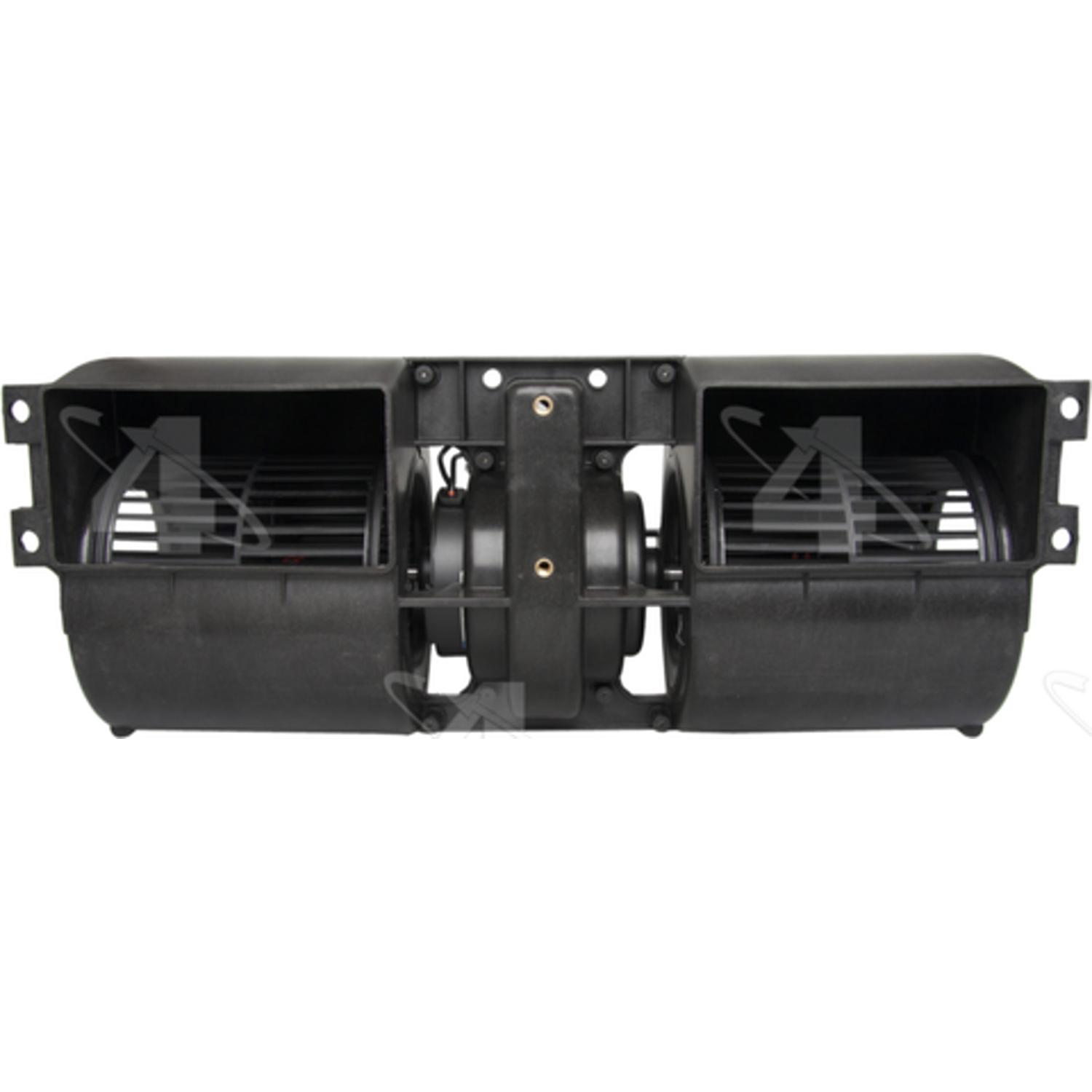 Four Seasons 75907 - HVAC Blower Motor Four Seasons 75907 HVAC Blower Motor product image 2 of 7