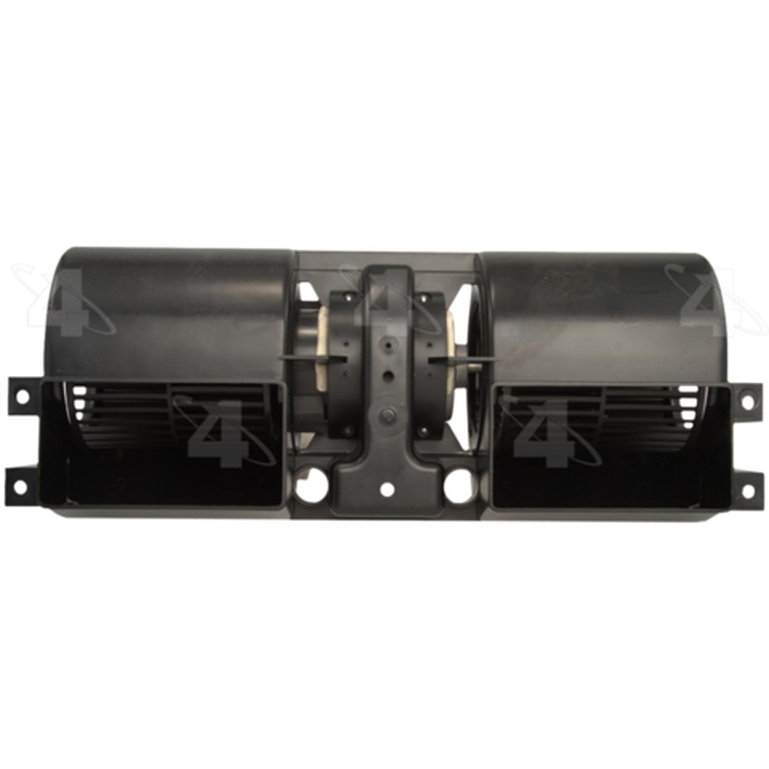Four Seasons 75907 - HVAC Blower Motor Four Seasons 75907 HVAC Blower Motor product image 3 of 7