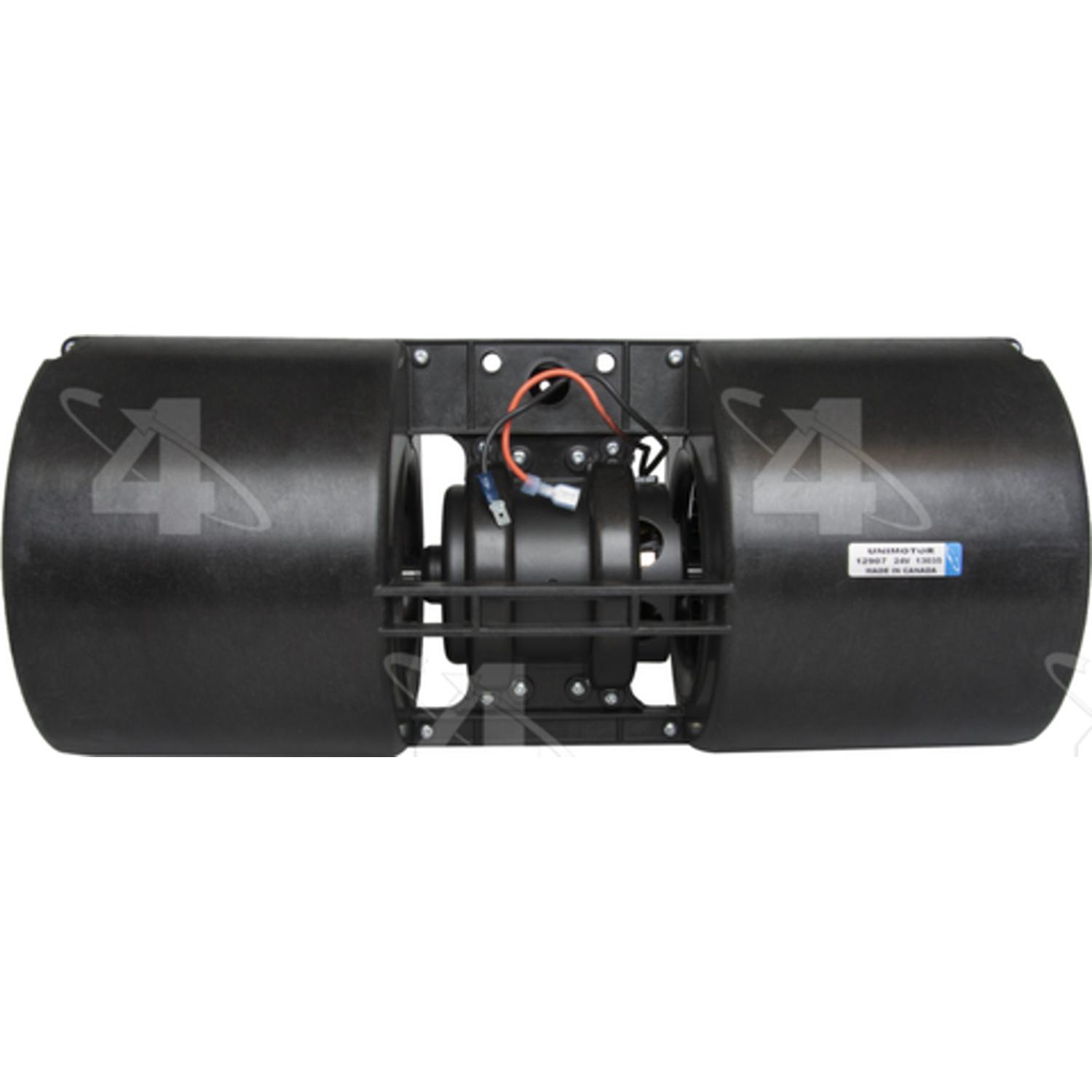 Four Seasons 75907 - HVAC Blower Motor Four Seasons 75907 HVAC Blower Motor product image 5 of 7