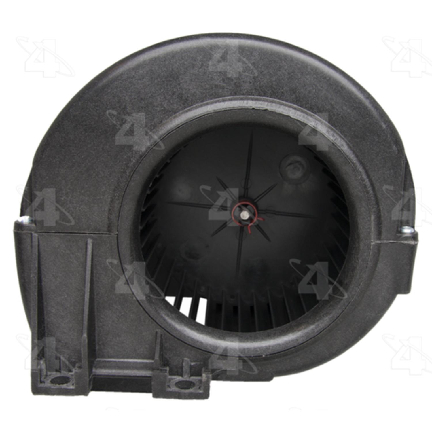 Four Seasons 75907 - HVAC Blower Motor Four Seasons 75907 HVAC Blower Motor product image 6 of 7
