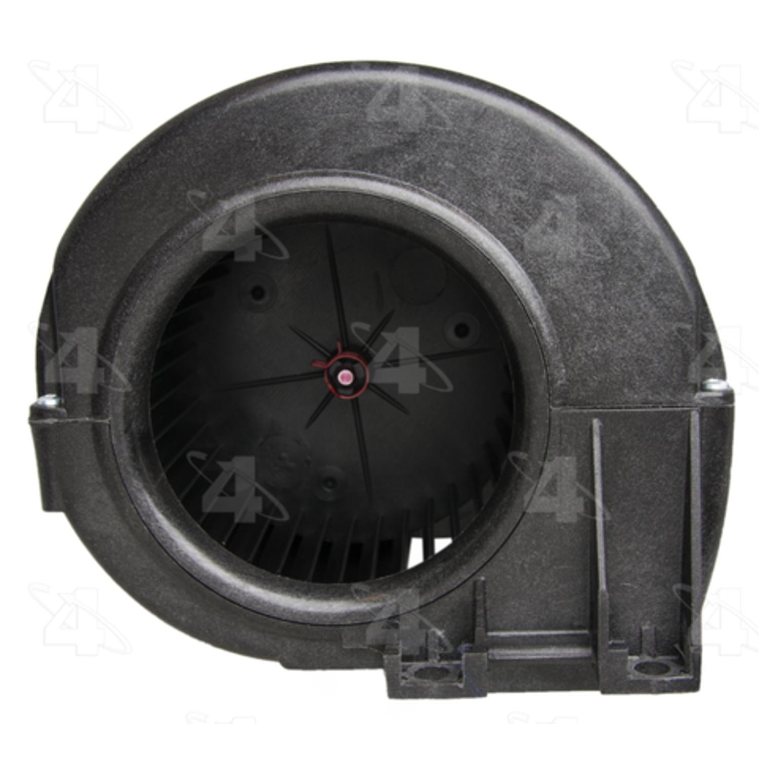 Four Seasons 75907 - HVAC Blower Motor Four Seasons 75907 HVAC Blower Motor product image 7 of 7