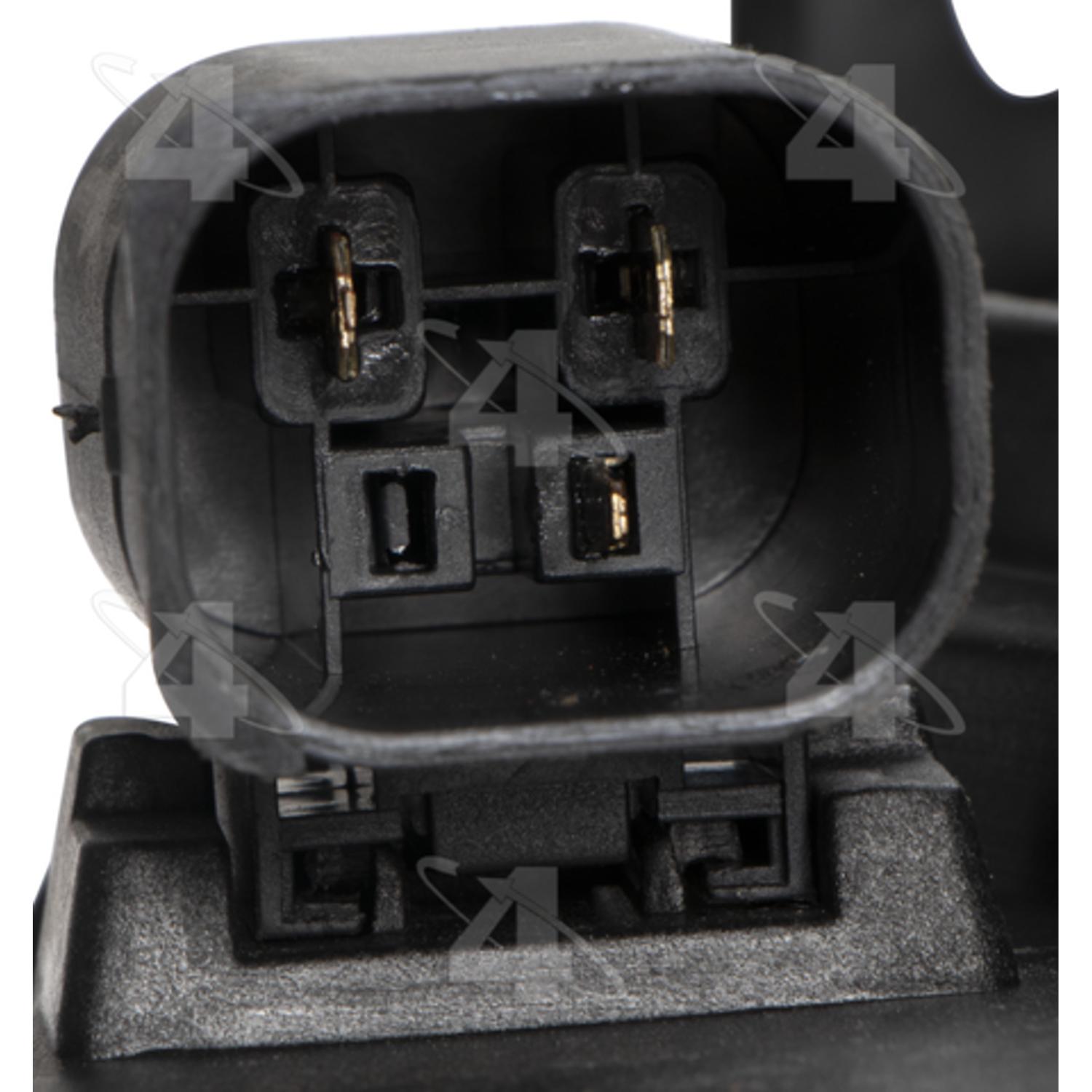 Four Seasons 75910 - Engine Cooling Fan Assembly Four Seasons 75910 Engine Cooling Fan Assembly product image 3 of 3