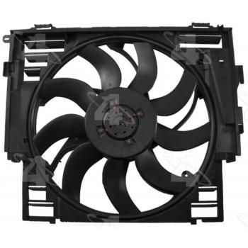 Four Seasons 75912 Engine Cooling Fan Assembly product image 1 of 3