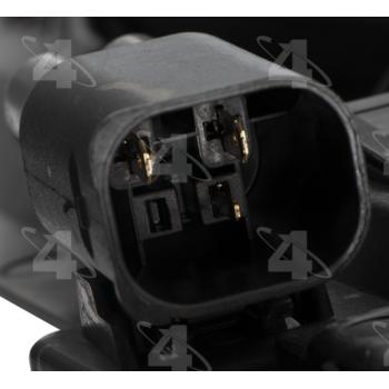 Four Seasons 75912 Engine Cooling Fan Assembly product image 3 of 3