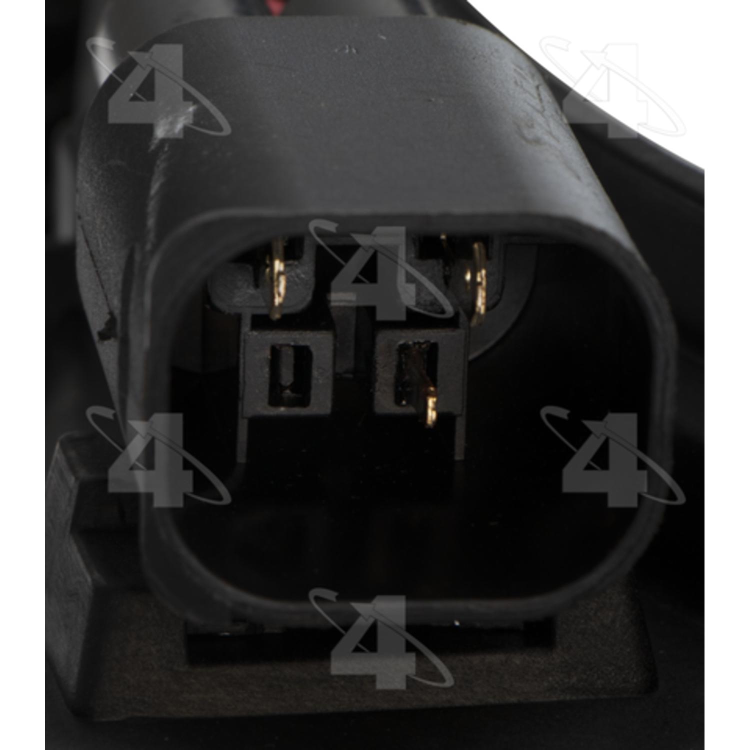 Four Seasons 75914 - Engine Cooling Fan Assembly Four Seasons 75914 Engine Cooling Fan Assembly product image 3 of 3