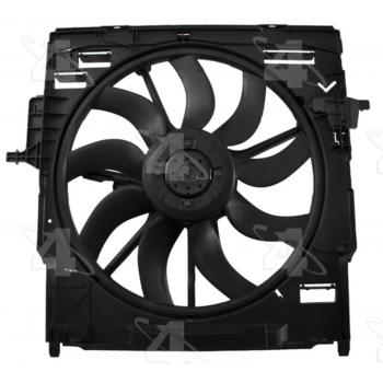 Four Seasons 75917 product image
