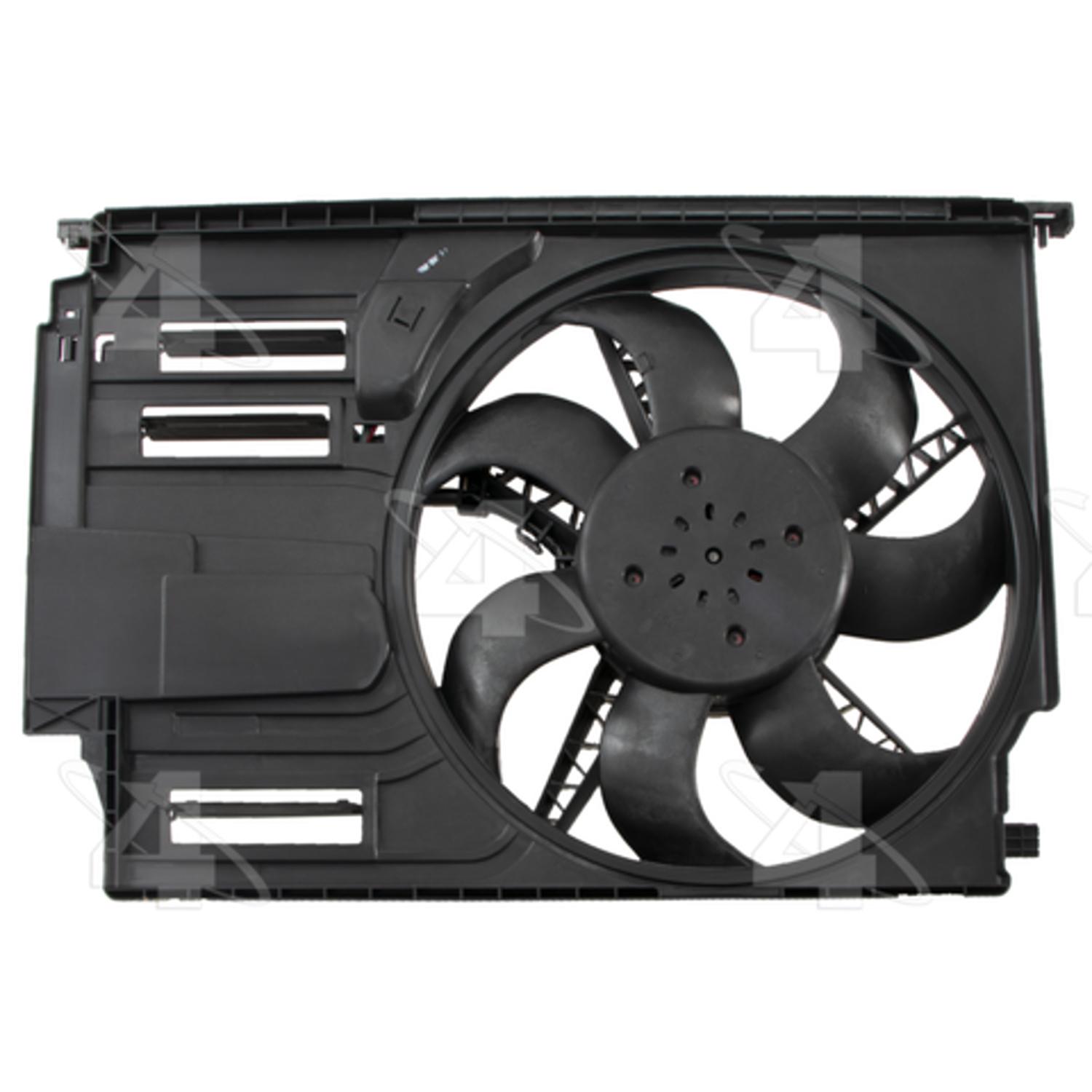 Four Seasons 75919 - Engine Cooling Fan Assembly Four Seasons 75919 Engine Cooling Fan Assembly product image 1 of 3