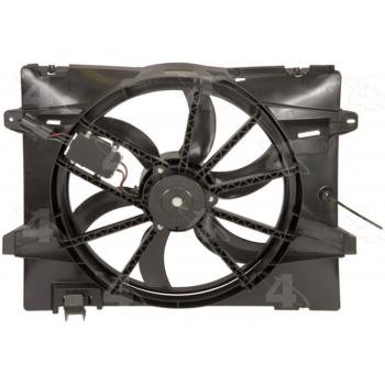 Four Seasons 75920 product image