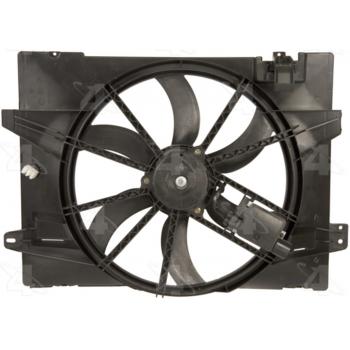 Four Seasons 75921 product image