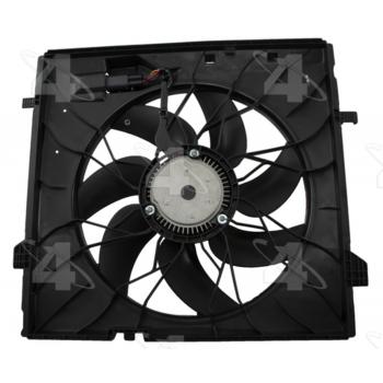 Four Seasons 75923 Engine Cooling Fan Assembly product image 1 of 3