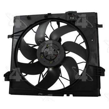 Four Seasons 75923 Engine Cooling Fan Assembly product image 2 of 3