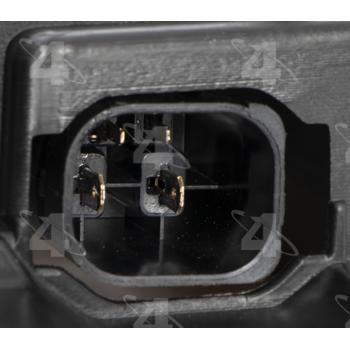 Four Seasons 75923 Engine Cooling Fan Assembly product image 3 of 3