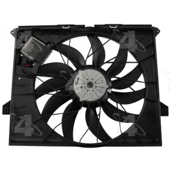 Four Seasons 75924 - Engine Cooling Fan Assembly Four Seasons 75924 Engine Cooling Fan Assembly product image 1 of 3