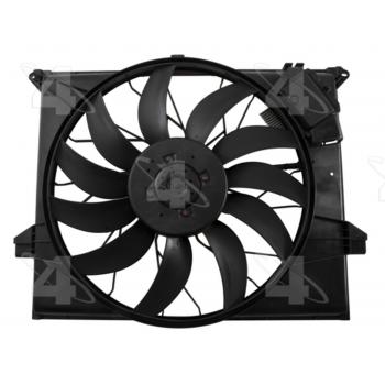 Four Seasons 75924 - Engine Cooling Fan Assembly Four Seasons 75924 Engine Cooling Fan Assembly product image 2 of 3