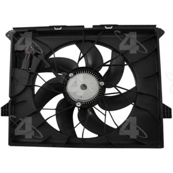 Four Seasons 75925 Engine Cooling Fan Assembly product image 1 of 3