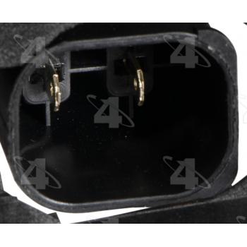 Four Seasons 75925 Engine Cooling Fan Assembly product image 3 of 3
