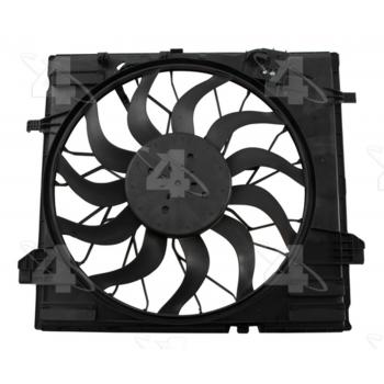 Four Seasons 75926 Engine Cooling Fan Assembly product image 2 of 3