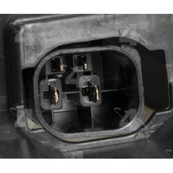 Four Seasons 75926 Engine Cooling Fan Assembly product image 3 of 3