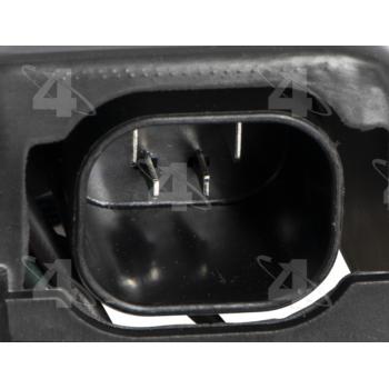 Four Seasons 75927 Engine Cooling Fan Assembly product image 3 of 3