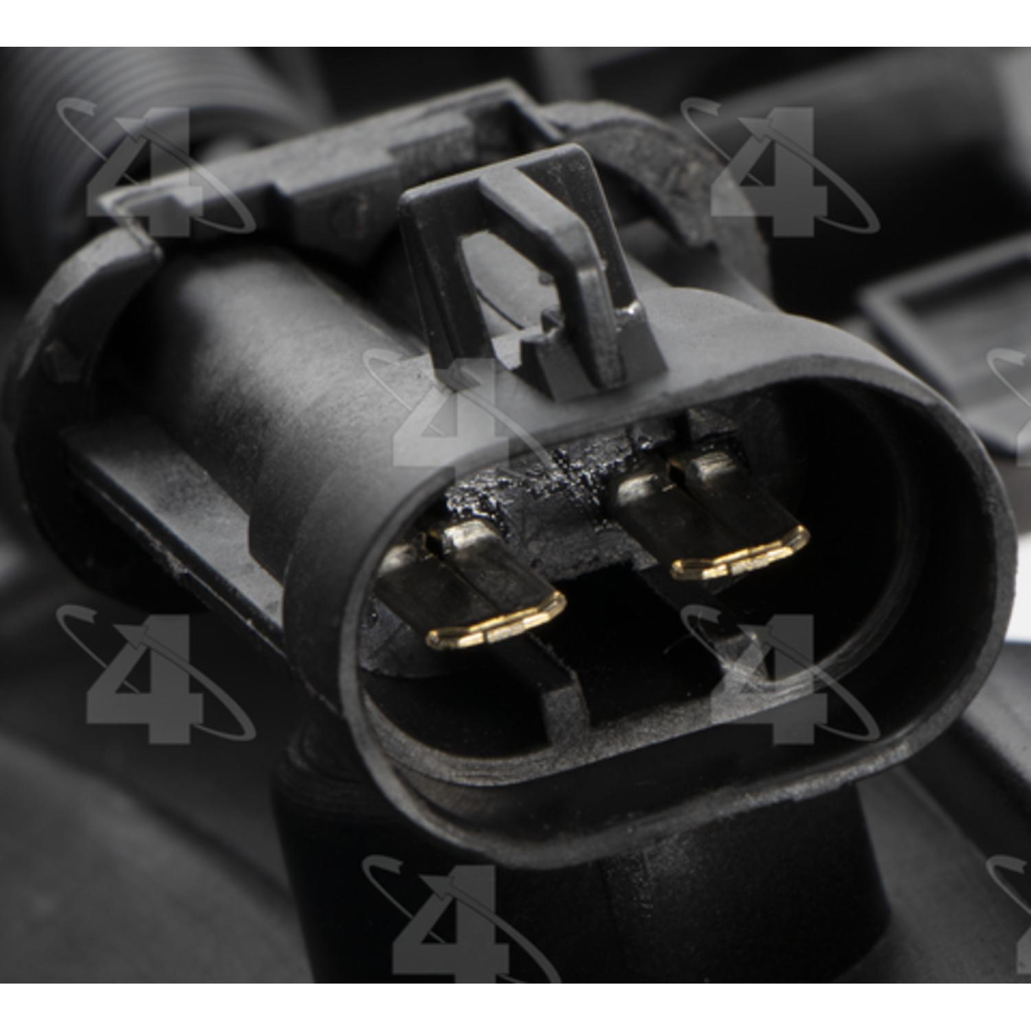 Four Seasons 75930 - Engine Cooling Fan Assembly Four Seasons 75930 Engine Cooling Fan Assembly product image 4 of 4