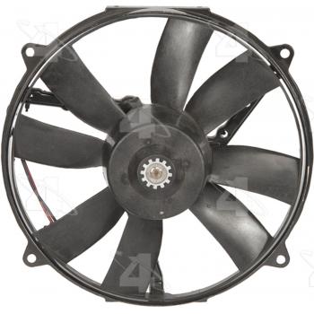 Four Seasons 75932 - Engine Cooling Fan Assembly Four Seasons 75932 Engine Cooling Fan Assembly product image 2 of 2