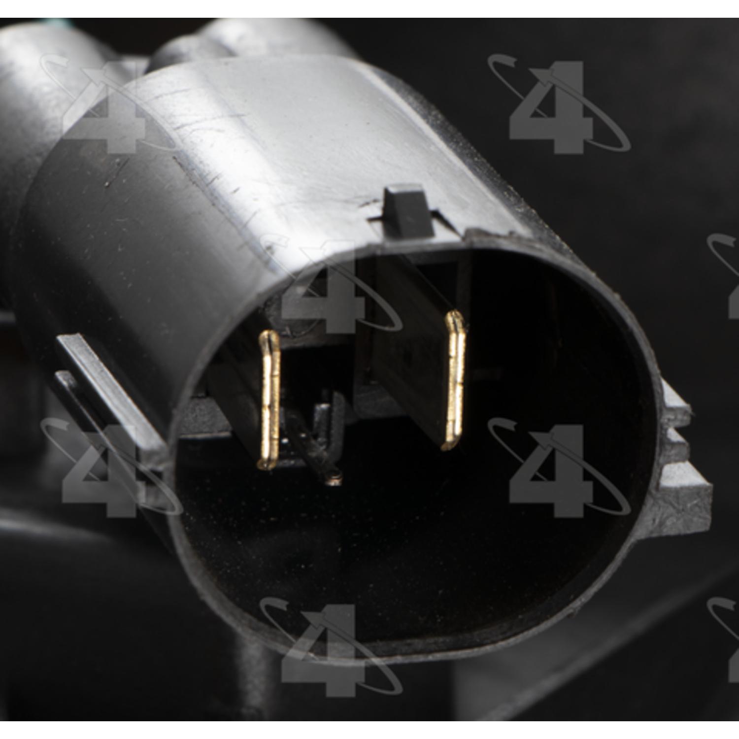 Four Seasons 75934 Engine Cooling Fan Assembly product image 3 of 3