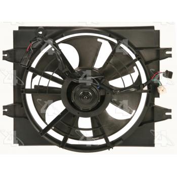 Four Seasons 75938 - Engine Cooling Fan Assembly Four Seasons 75938 Engine Cooling Fan Assembly product image 1 of 2