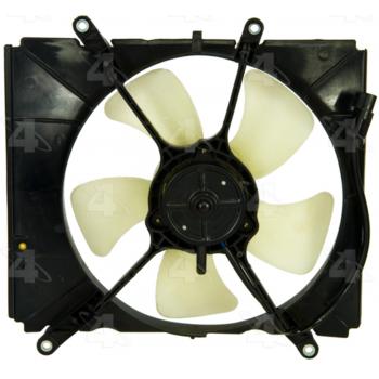 Four Seasons 75939 - Engine Cooling Fan Assembly Four Seasons 75939 Engine Cooling Fan Assembly product image 1 of 2
