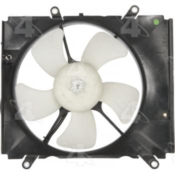 Four Seasons 75939 - Engine Cooling Fan Assembly Four Seasons 75939 Engine Cooling Fan Assembly product image 2 of 2